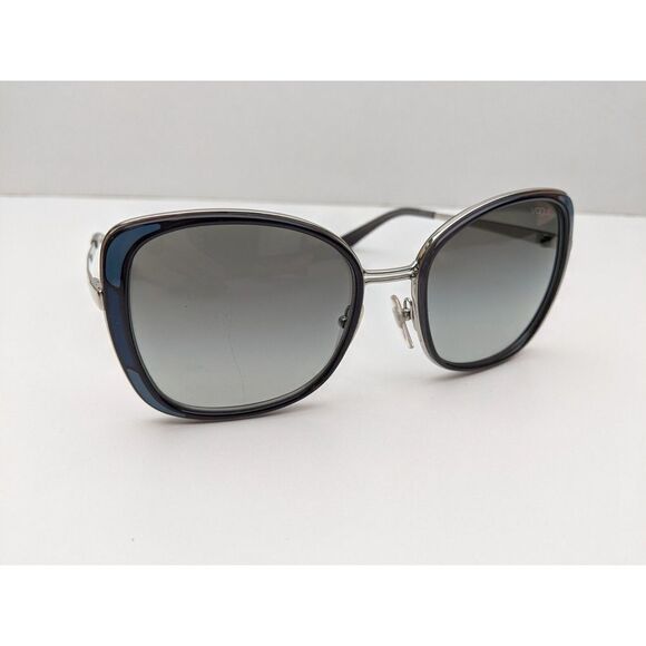 🕶️Vogue VO3801-S Women's Sunglasses 55/ 19 135 /YKG457🕶️​ - Picture 1 of 10